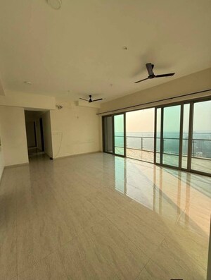 3 BHK Apartment For Rent in Sheth Auris Serenity Tower 2, Malad West