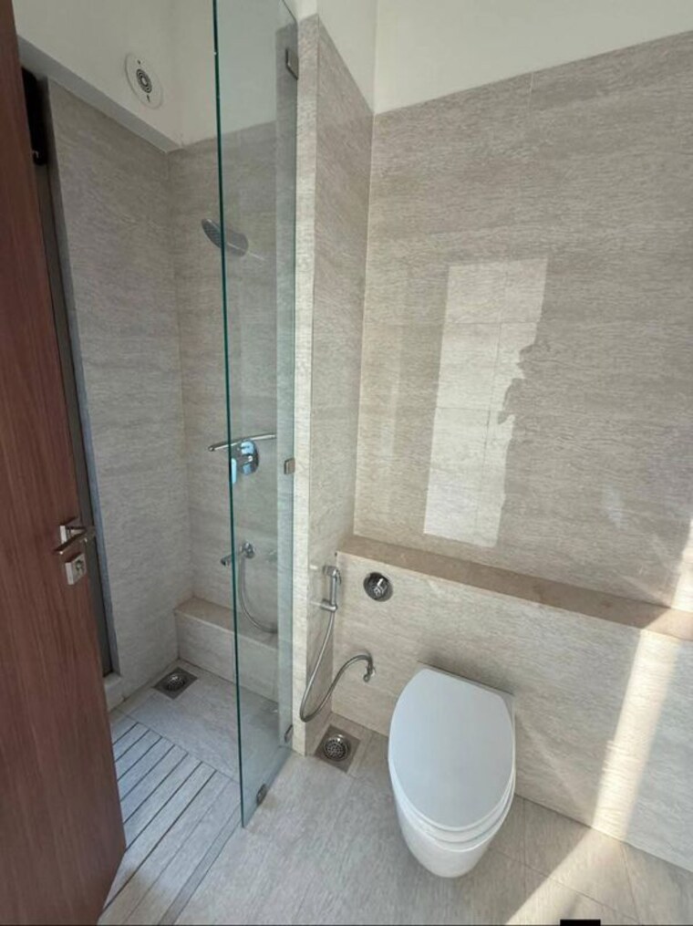 Bathroom, sheth-auris-serenity-tower-2 3 Bedroom 1600 Sq.Ft. Apartment In Malad West Mumbai 10428115