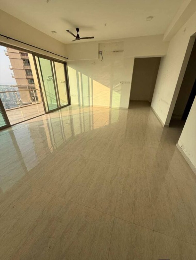 Hall, sheth-auris-serenity-tower-2 3 Bedroom 1600 Sq.Ft. Apartment In Malad West Mumbai 10428115