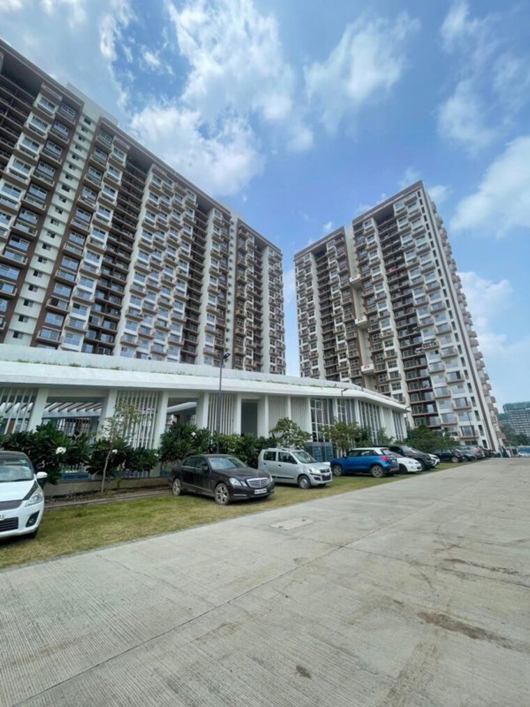 Exterior View, godrej-boulevard 2 Bedroom 837 Sq.Ft. Apartment In Manjari Pune 10586128