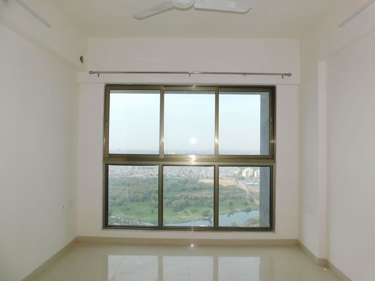 Master Bedroom, raj-infinia 3 Bedroom 1632 Sq.Ft. Apartment In Malad West Mumbai 10414899