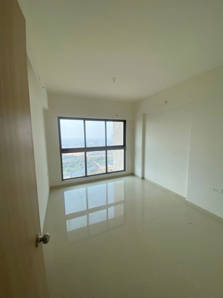 Master Bedroom, raj-infinia 3 Bedroom 1632 Sq.Ft. Apartment In Malad West Mumbai 10414899