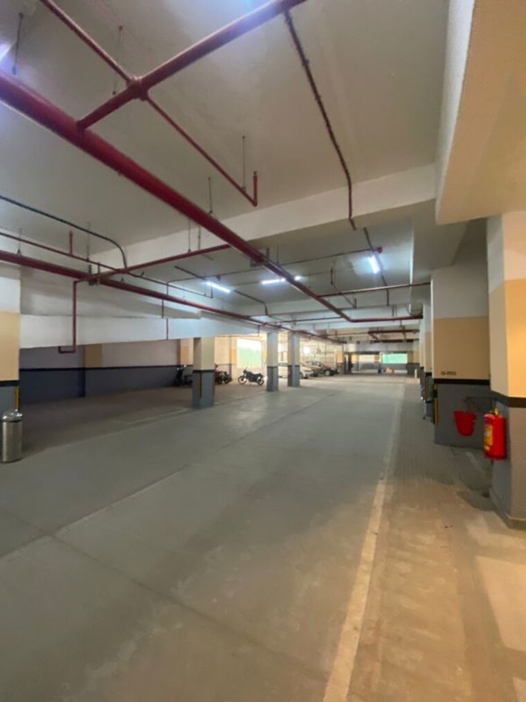 Exterior View, raj-infinia 3 Bedroom 1632 Sq.Ft. Apartment In Malad West Mumbai 10414899