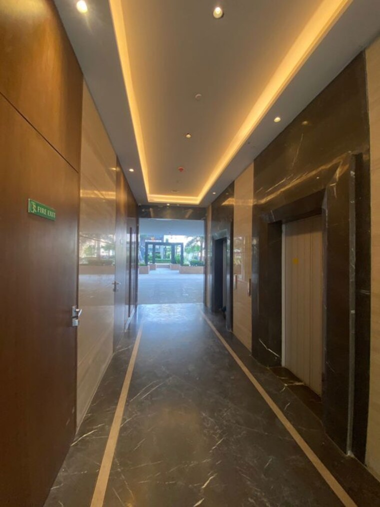 Exterior View, raj-infinia 3 Bedroom 1632 Sq.Ft. Apartment In Malad West Mumbai 10414899