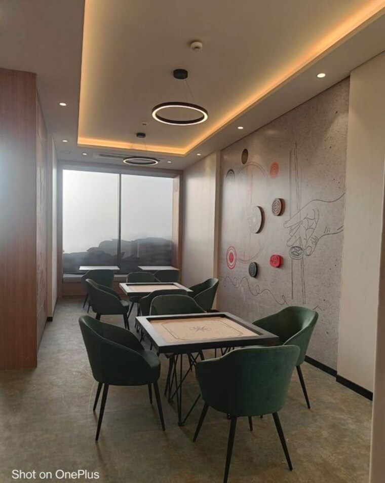 Other, raj-infinia 3 Bedroom 1632 Sq.Ft. Apartment In Malad West Mumbai 10414899
