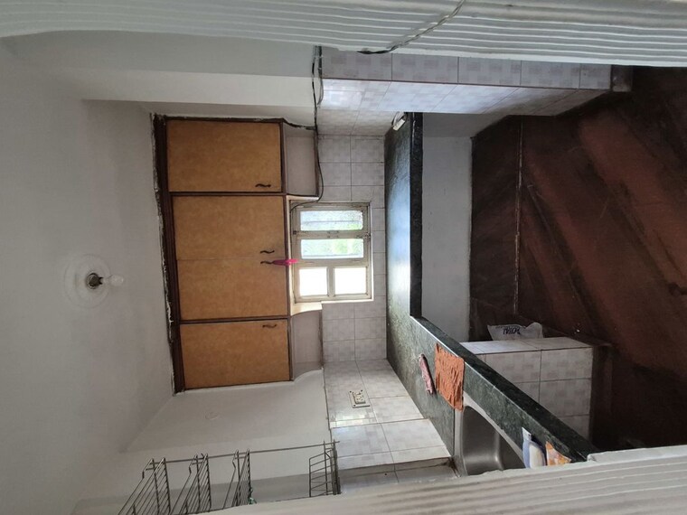 Kitchen, mayur vihar 2.5 Bedroom 550 Sq.Ft. Builder Floor In Mayur Vihar Delhi 10586112