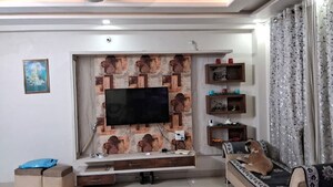 Furnished Amenities in 4 BHK Apartment at Ajay Ahuja Nagar – for Sale