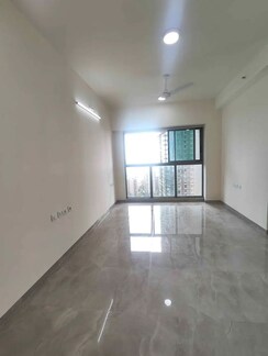 2 BHK Apartment For Rent in Sheth Auris Bliss