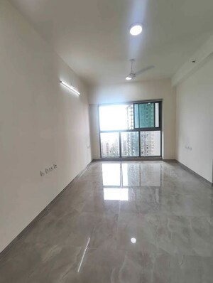 2 BHK Apartment For Rent in Sheth Auris Bliss, Malad West