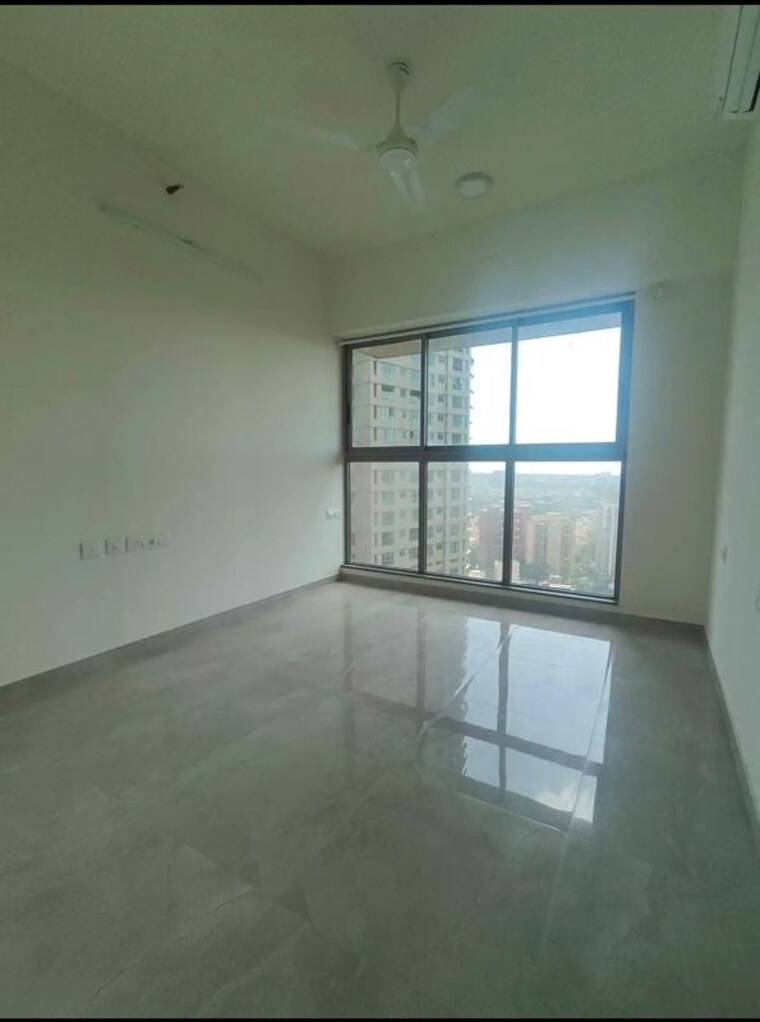 Bedroom, sheth-auris-bliss 2 Bedroom 999 Sq.Ft. Apartment In Malad West Mumbai 10408046