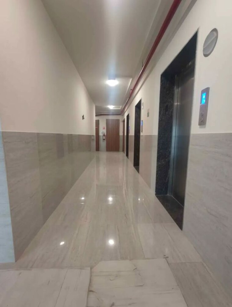 undefined, sheth-auris-bliss 2 Bedroom 999 Sq.Ft. Apartment In Malad West Mumbai 10408046