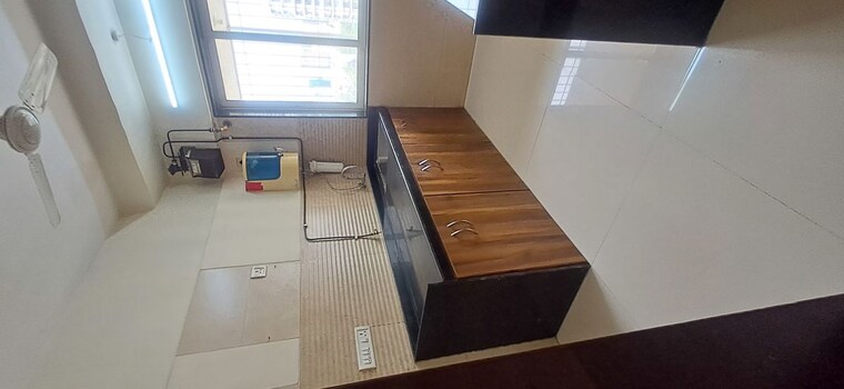 Kitchen, hdil-dheeraj-jamuna 1 Bedroom 480 Sq.Ft. Apartment In Malad West Mumbai 10586130