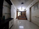 1.5 BHK 460 Sq.Ft. Apartment in Siddharth Nagar CHS Goregaon