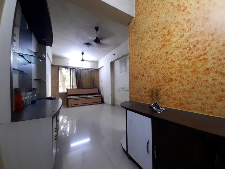 Kitchen, siddharth-nagar-chs-goregaon 1.5 Bedroom 460 Sq.Ft. Apartment In Goregaon West Mumbai 10586131