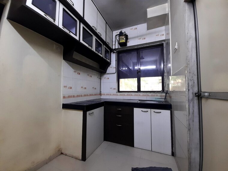 Kitchen, siddharth-nagar-chs-goregaon 1.5 Bedroom 460 Sq.Ft. Apartment In Goregaon West Mumbai 10586131