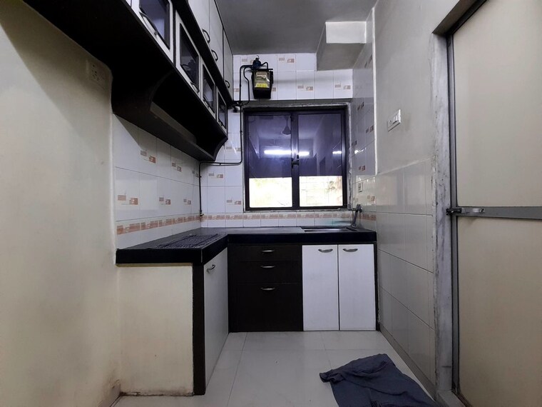 Kitchen, siddharth-nagar-chs-goregaon 1.5 Bedroom 460 Sq.Ft. Apartment In Goregaon West Mumbai 10586131