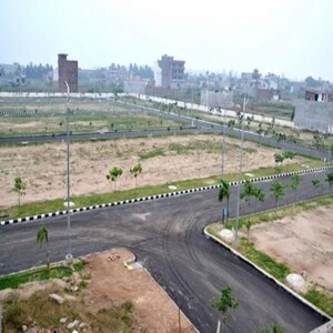 Plot Area in  Plot at Greater Noida Authority Plots, Sector 24 Yamuna Expressway – for Sale