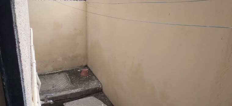 undefined, manish nagar 2 Bedroom 1200 Sq.Ft. Apartment In Manish Nagar Nagpur 10586138