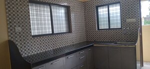 Kitchen in 2 BHK Apartment at Manish Nagar – for Rent