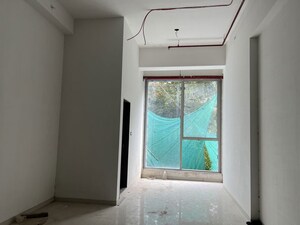 Building Lobby in  Office Space at Gami And Jaydeep Ventura Commercial Hub, Malad East – for Sale