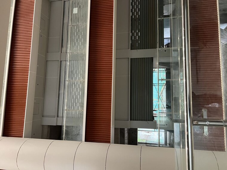 Exterior View, gami-and-jaydeep-ventura-commercial-hub Commercial Office Space 430 Sq.Ft. In Malad East Mumbai 10586139