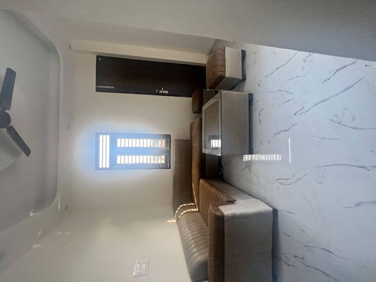 Kitchen, bisrakh jalalpur 2 Bedroom 1060 Sq.Ft. Builder Floor In Bisrakh Jalalpur Greater Noida 10586146