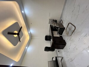 Team Area in 2 BHK Builder Floor at Bisrakh Jalalpur – for Rent
