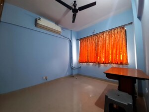 Furnished Amenities in 2 BHK Apartment at Satellite Garden, Goregaon East – for Rent