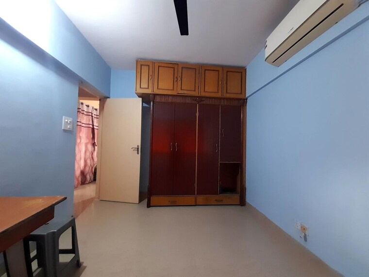 Room, satellite-garden 2 Bedroom 800 Sq.Ft. Apartment In Goregaon East Mumbai 10586154