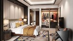 3 BHK 1855 Sq.Ft. Apartment in Godrej Meridien