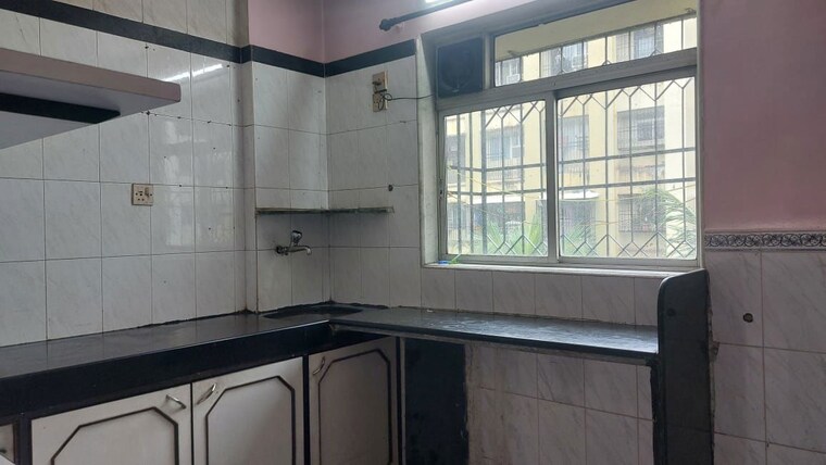 Kitchen, sai-baba-complex-goregaon 1 Bedroom 650 Sq.Ft. Apartment In Goregaon East Mumbai 10586155