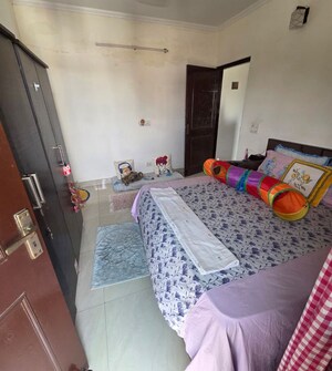 1 BHK Builder Floor For Rent in Malviya Nagar