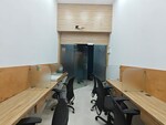 200 Sq.Ft. Office Space in Express Zone