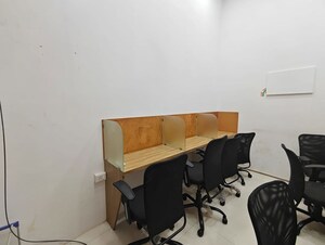 Team Area in  Office Space at Express Zone, Malad East – for Rent