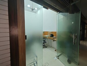 Kitchen in  Office Space at Express Zone, Malad East – for Rent
