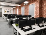 1000 Sq.Ft. Office Space in Sector 3