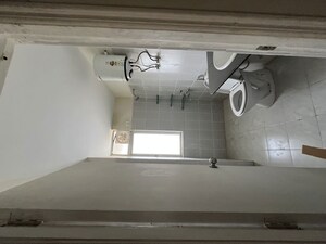 Kitchen in 4 BHK Apartment at SARE Petioles, Sector 92 – for Sale