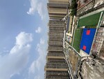 4 BHK + Servant Room 2226 Sq.Ft. Apartment in SARE Petioles