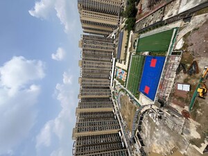 4 BHK Apartment – Exterior View View at SARE Petioles, Sector 92 - for Sale