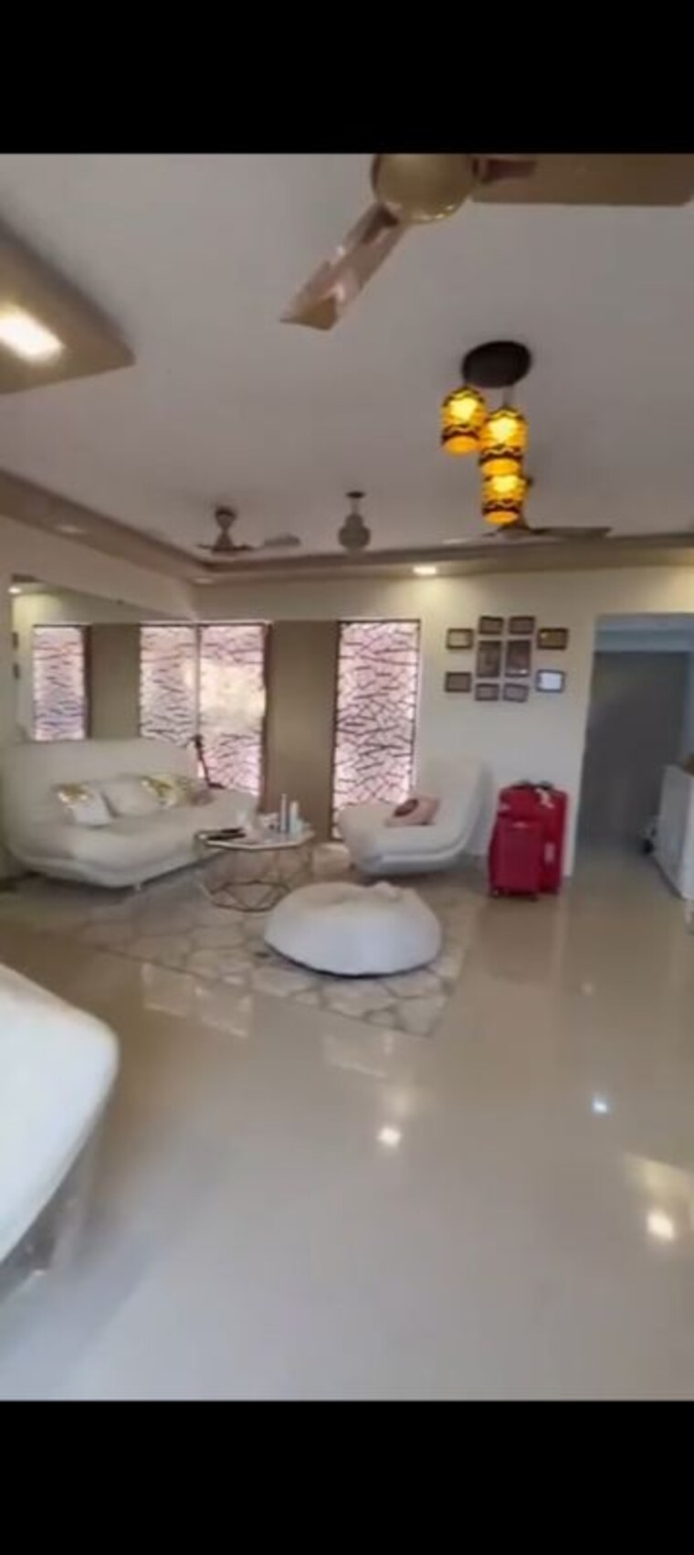 Bathroom, sethia-green-view 2 Bedroom 960 Sq.Ft. Apartment In Goregaon West Mumbai 10586176