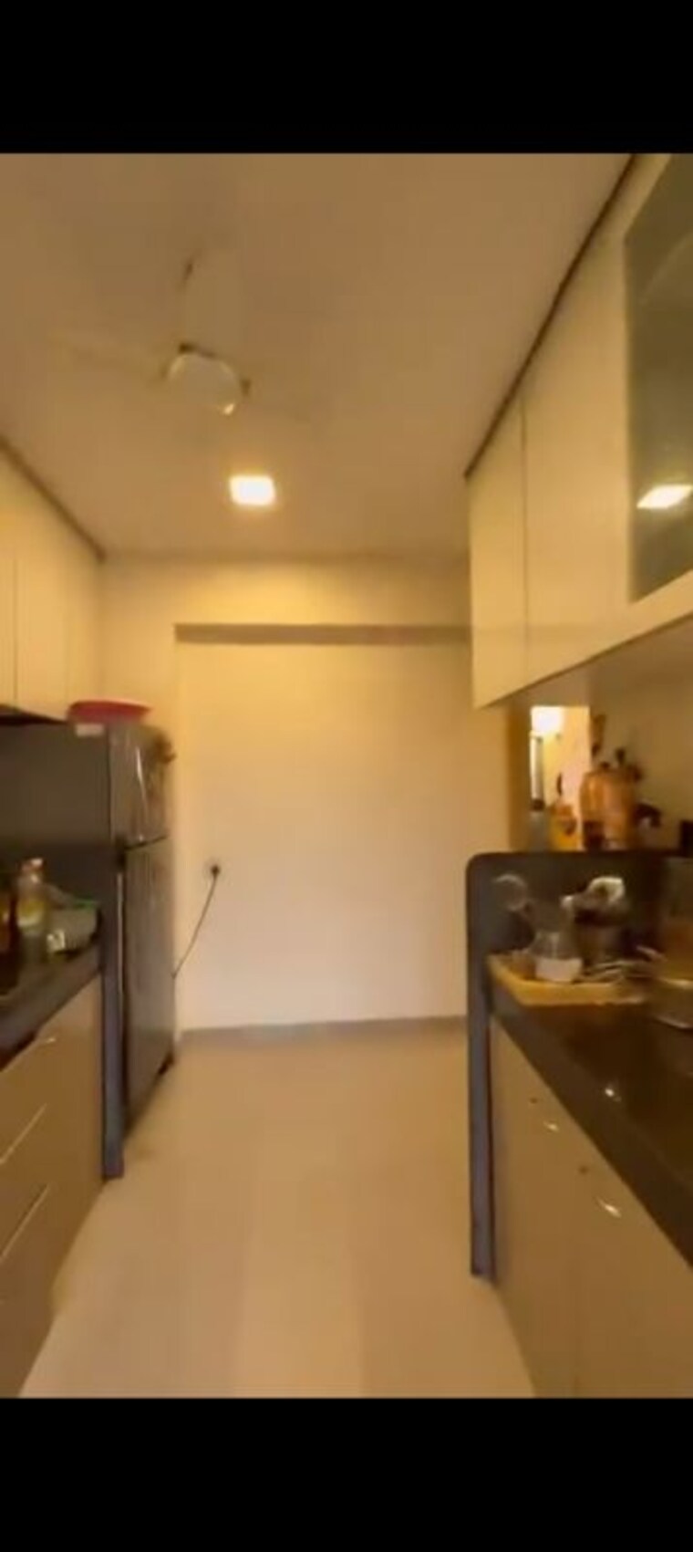 Kitchen, sethia-green-view 2 Bedroom 960 Sq.Ft. Apartment In Goregaon West Mumbai 10586176
