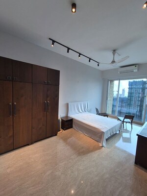 4 BHK Apartment For Rent in Raheja Imperia, Worli