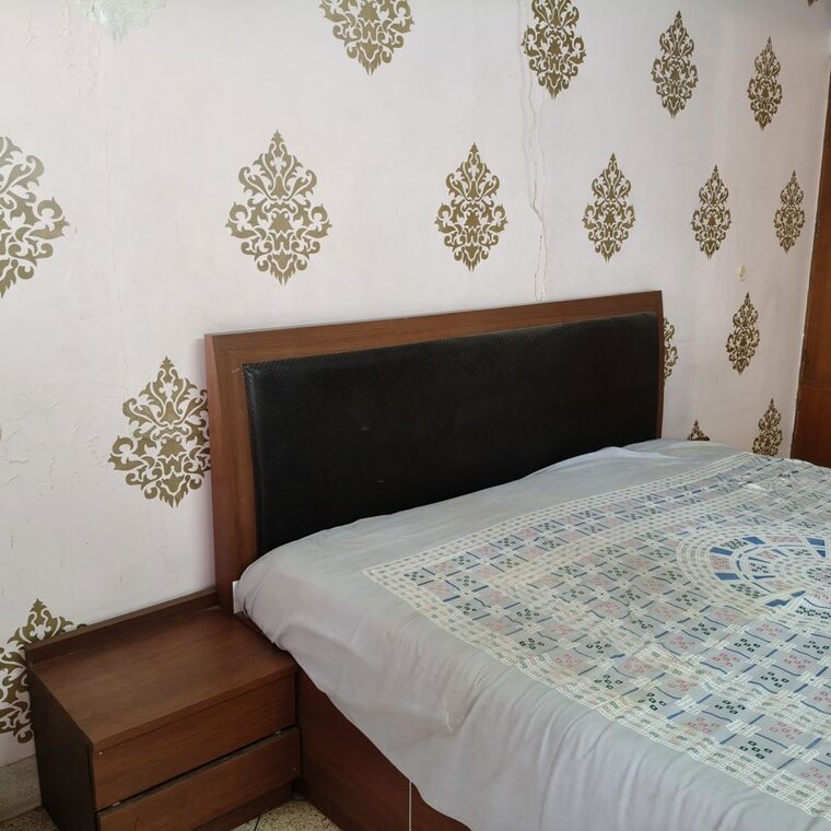 Bedroom, sardarpur 1 Bedroom 600 Sq.Ft. Builder Floor In Sardarpur Jodhpur 10586177