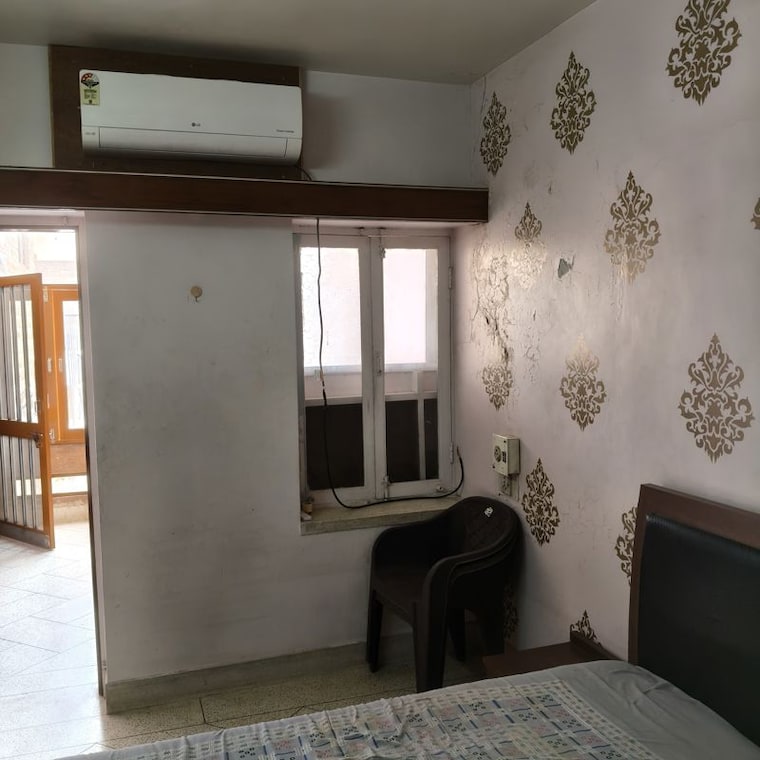 Living Room, sardarpur 1 Bedroom 600 Sq.Ft. Builder Floor In Sardarpur Jodhpur 10586177