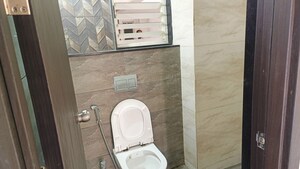 Bathroom in 2 BHK Apartment at Primal Marigold, Moshi – for Rent
