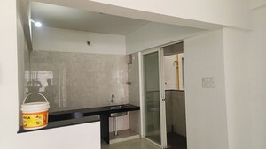Kitchen in 2 BHK Apartment at Primal Marigold, Moshi – for Rent