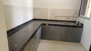 Kitchen in 2 BHK Apartment at Primal Marigold, Moshi – for Rent