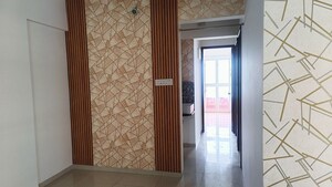 Room in 2 BHK Apartment at Primal Marigold, Moshi – for Rent
