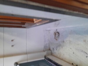 Furnished Amenities in 3 BHK Builder Floor at Rohini Sector 11 – for Sale
