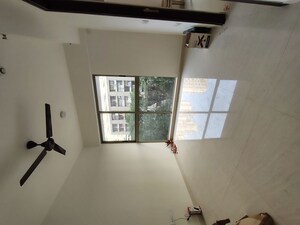 Staircase in 1 BHK Apartment at Lodha Crown Kolshet, Kolshet Road – for Rent